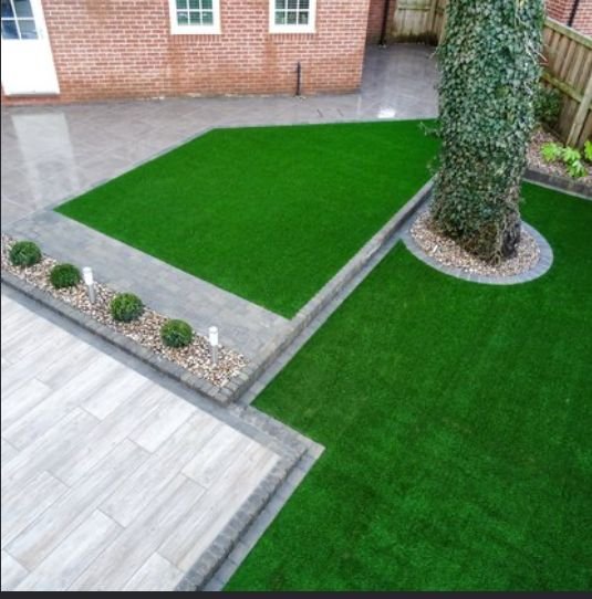 artificial grass newcastle