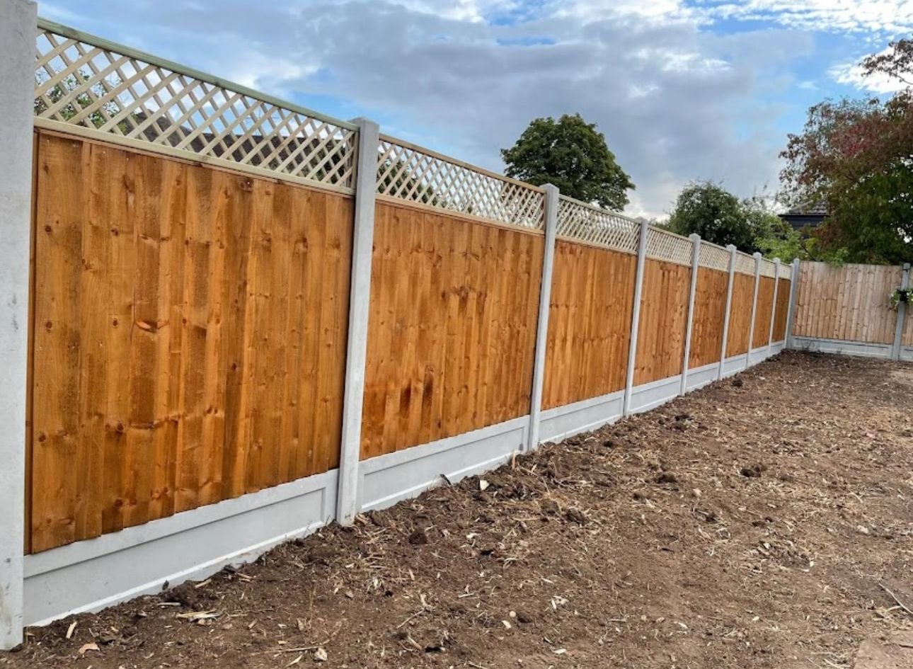 fencing newcastle