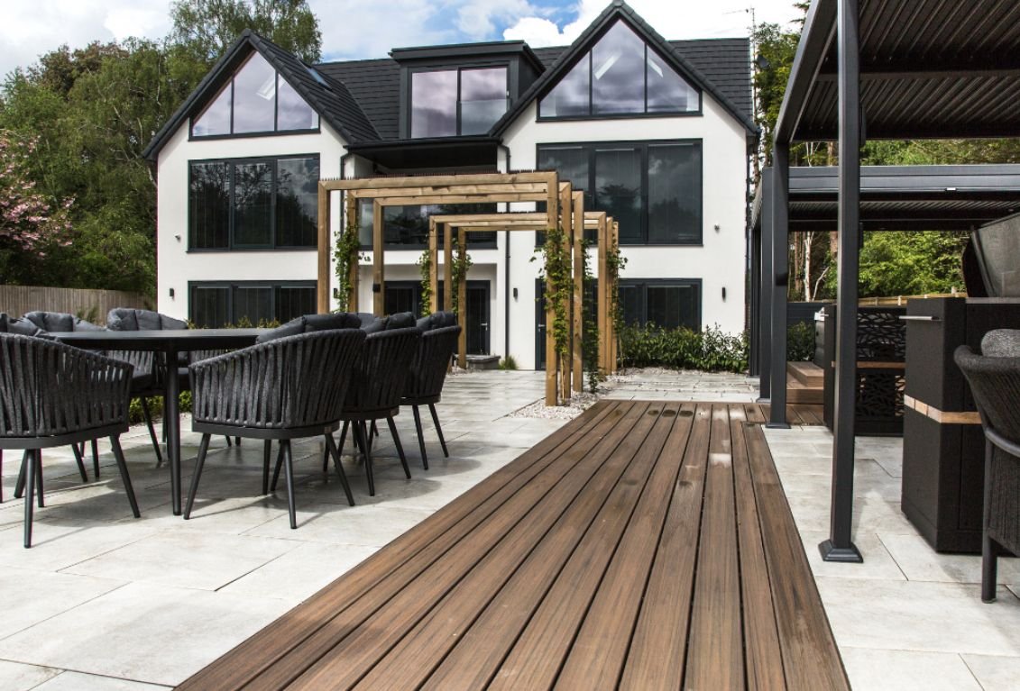 Landscaping Newcastle