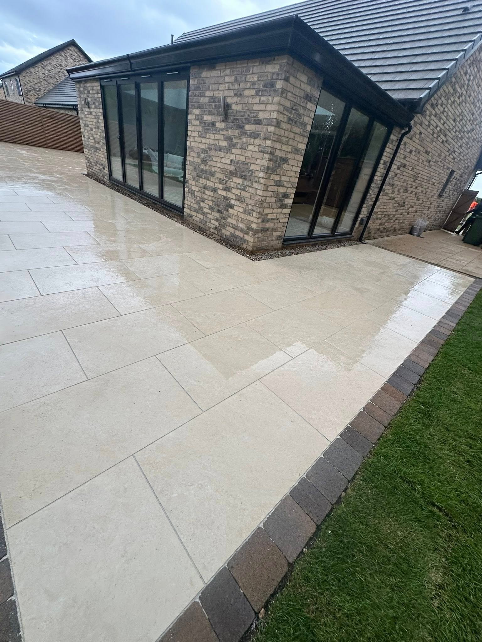 Driveway Installation